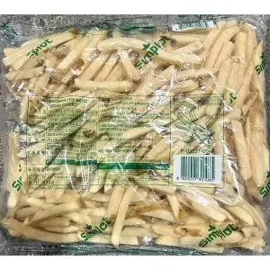 레귤러컷