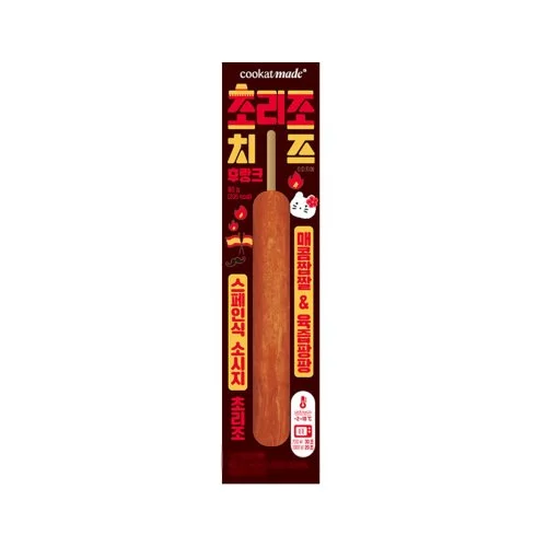 초리조치즈 후랑크