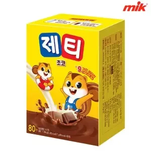 핫초코