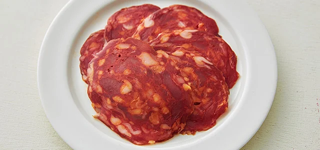 초리조 엑스트라