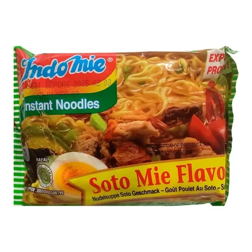 소토미향라면
