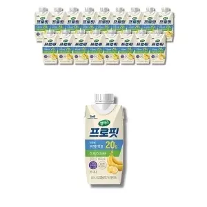 셀렉스 프로핏 바나나