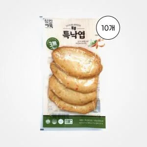 특낙엽(진공)