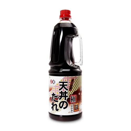 타레간장소스