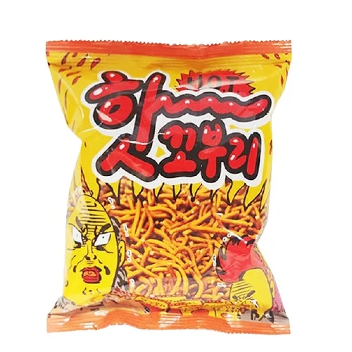 핫꼬부리