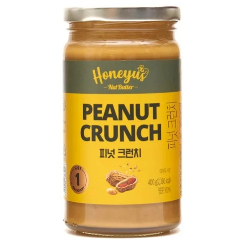 피넛크런치