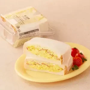 에그듬뿍샌드위치