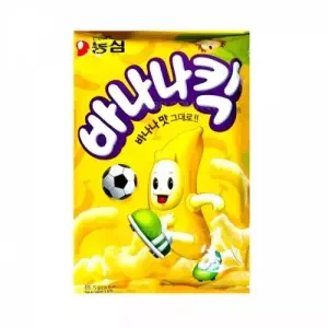 바나나킥