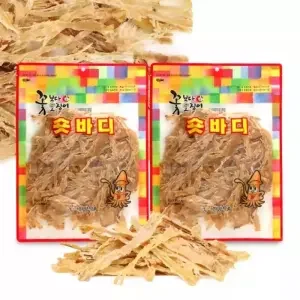 꽃보다오징어숏바디