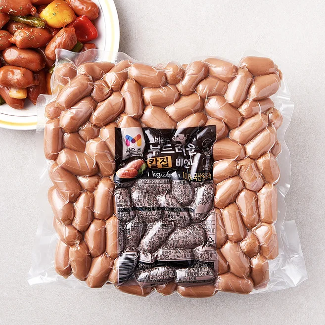 그라운드부드러운칼집비엔나