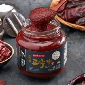 찹쌀고추장