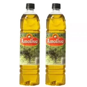 아몰리바 포마스 올리브오일 1L