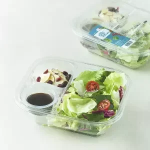 리코타치즈 샐러드