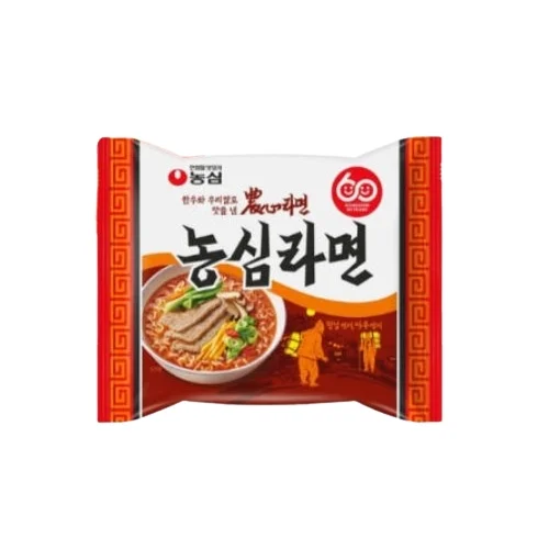 농심라면