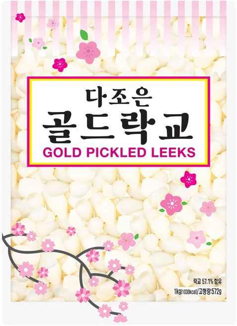 다조은 골드락교
