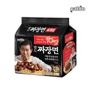팔도짜장면