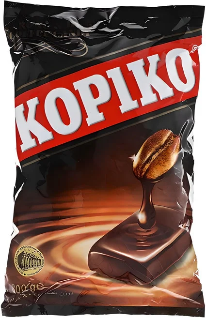 코피코 커피맛 캔디 800g