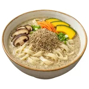 17곡쌀칼국수
