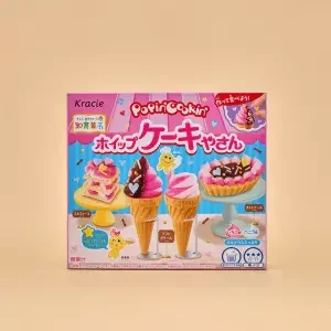 크라시에 케이크야상