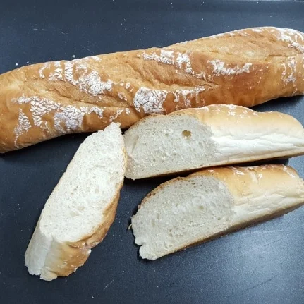 발효종바게트
