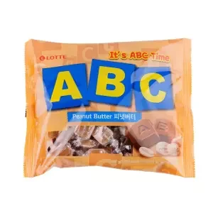 ABC 피넛버터