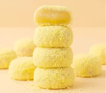 카스테라호박인절미 (실온)