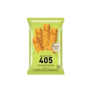 치즈파프리카바이트