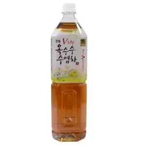 V라인광동옥수수수염차