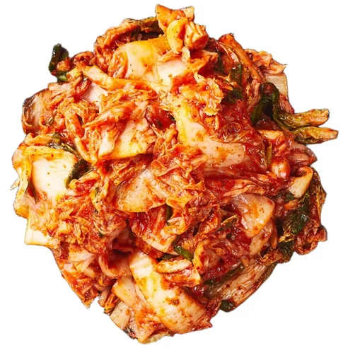 맛김치