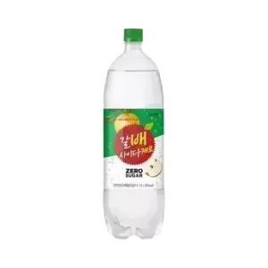 갈배사이다 제로