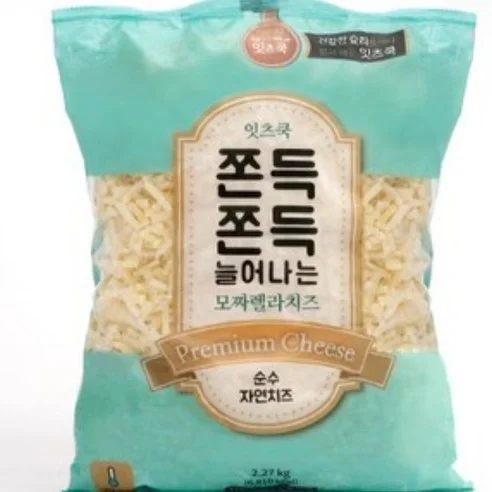 애니쿡 모짜렐라