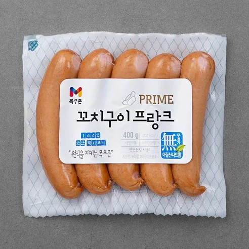 프랑크소시지