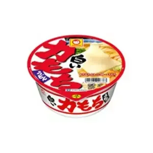 마루짱 치카라 모찌 우동