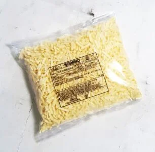 모짜렐라 치즈