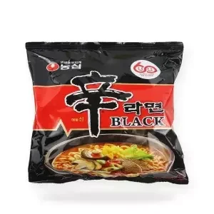 신라면블랙