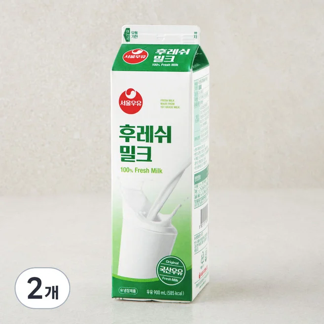 후레쉬밀크