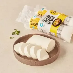 청정원 고소한순두부