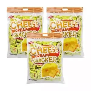 치즈크림 크래커 (800g)