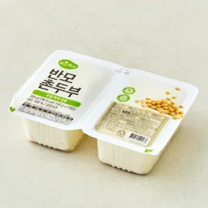 반모 촌두부