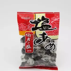 시오아메