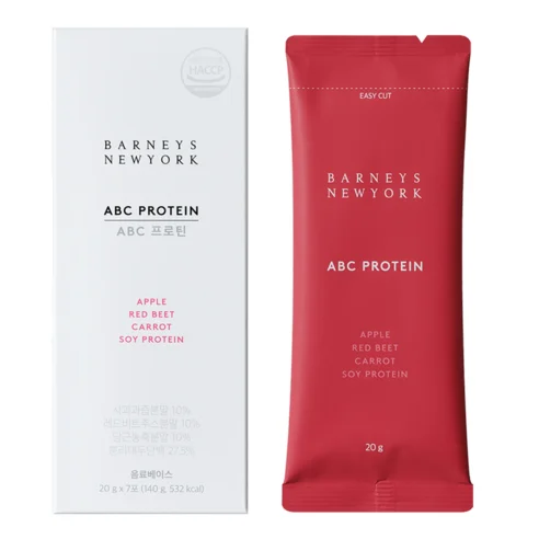 ABC 프로틴