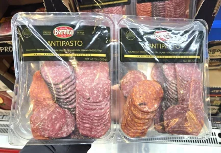 베레타 안티파스토