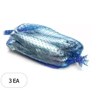 정어리 모양 밀크 초콜릿 (75 g)