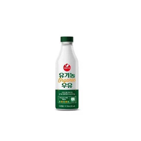 서울우유 유기농우유