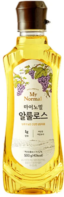 저칼로리 알룰로스