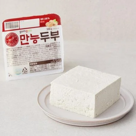 만능두부