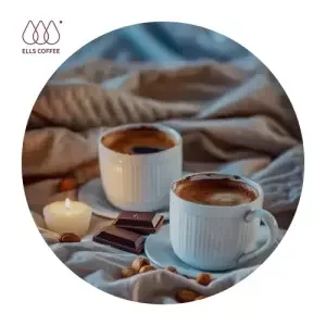 콜롬비아 디카페인(Colombia Decaffeine)