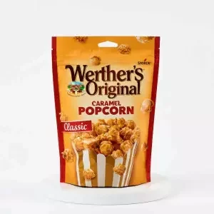 웨더스 오리지널 카라멜 팝콘 클래식(140G)