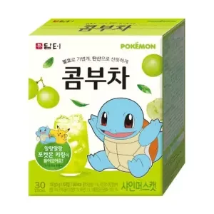 콤부차 샤인머스캣