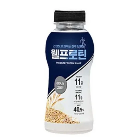 웰프로틴그레인